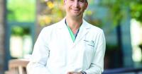 Adventist Health Lodi Memorial surgeon reaches milestone