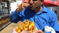 Mississippi State Fair kicks off Thursday with 100 food options, rides, games