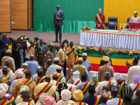 Malian National Transitional Council to discuss country’s budget for 2027