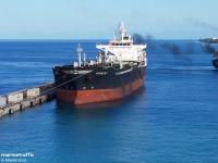More than 176,000 Tonnes of Fuel Shipped from South Korea to Russia, Including on Sanctioned Tankers – The Guardian