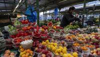 Brexit U-turn on food would drive up prices, supermarkets warn Tories