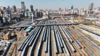 City of Joburg: A merger of criminal, political and business interests – report
