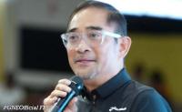 Pinakamataas sa Central Luzon! Nueva Ecija gov’t lauds 7% economic growth in 2025