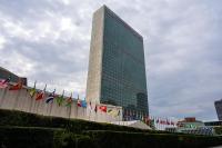 Landmark UN Declaration on Sea-Level Rise Offers Legal Certainty and International Stability