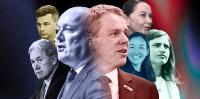NZ’s next government could be a four-party coalition. Get used to the new normal