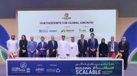 Al Ain Farms Group puts Camelait at the centre of its global camel milk ambition