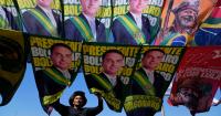 No, Brazil’s fast vote counting is not proof of US election cheating, despite Trump’s claim