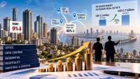MMR’s Share Of Real Estate PE Inflows Falls To 9 Per Cent In H1 FY27 As Multi-City Platforms Gain Favour