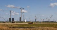 Data centers, LNG, SpaceX expected to boost Louisiana employment by 55,000 jobs over next two years