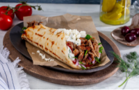 Greek Mediterranean eatery opens 1st MD franchise in Baltimore County