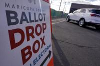 DOJ lawyer convicted of hacking election sites monitored voting in Maricopa County, Arizona