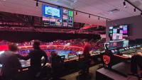 Florida Panthers & AJP Complete Next-Generation Broadcast Production Facility