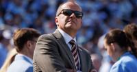 ACC's Phillips touts league's health amid questions of possible departures, realignment in future