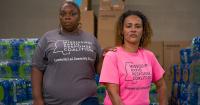 The Economic Crisis in Black America
