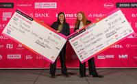 Sonura Care wins $50,000 grand prize at Boise Entrepreneur Week