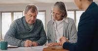 At 64, He Lost His Bank Job in November and Got Severance After Filing for Social Security. SSA Didn’t Treat Every Dollar as New Work