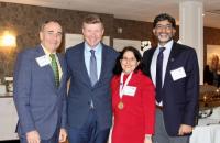 New Haven physician named president of CT State Medical Society