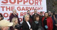 Michelle O'Neill urges Northern Ireland Secretary to 'do his job' and stop march