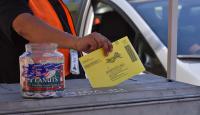 California attorney general emphasizes safety of mail-in voting