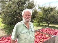 Azure Standard founder pens new book, stays true to farm roots