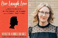 A new book by Kristin Kobes Du Mez