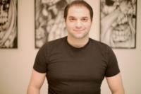 Author Rick Florino releases new short thriller novel “bloodcast: a podcast of secrets, Vol. 1”