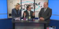 Ian-credible Science: Red cabbage chemistry