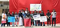 Season of Creation 2026 celebrations at SAPUC promote ecological awareness and responsible living