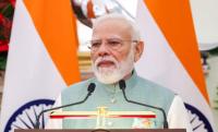 SME Growth Fund Is A Big Boost For MSME Sector: PM Modi