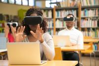 AI in Education: Tool for Learning or Threat to Traditional Teaching?