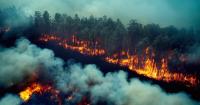 As the Planet Burns, Massive Climate Lawsuit Against Oil Companies Goes to the Supreme Court
