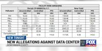 Data center emissions dispute prompts Virginia trip by Spartanburg officials