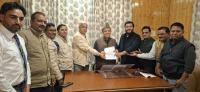 Forest Rights in Limbo, J&K Activists Seek Speaker’s Intervention