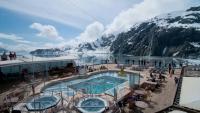 Sailing Alaska on the Star Princess: Glacier Treks and Family Moments Aboard the Fleet’s Newest Ship