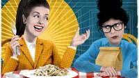 I’m so jealous of my friend’s career, it’s making me miserable. Am I a bad person?