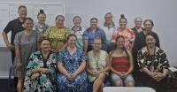 Cook Islands HR Network looks ahead to 2027: Connect, learn, grow