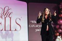 How She Sells with Brooke helps thousands of women build new careers through high-ticket sales