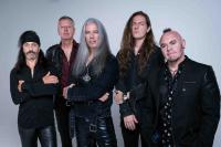 Tyketto release new single “The Picture” + announce “Closer To The Sun (Deluxe)”