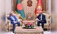 President seeks more Canadian investment in Bangladesh