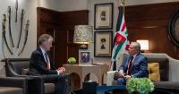 UK threatens tit-for-tat after Israel rebuffs plea on closure of Jerusalem consulate