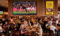 Adrenalen Media brings new revenue to sports bars