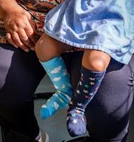 Socks for Smiles campaign aims to fund 200 surgeries for South African children