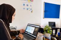 From Afghanistan to America: Hamayun Khan’s mission to give Afghan youth a new future