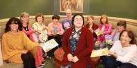 New Italian children’s books at the Beebe Library