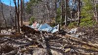 Henderson County homeowners begin Helene buyout process after FEMA approval Two years after Helene destroyed homes across western North Carolina, some Henderson County homeowners are finally moving forward with federal buyouts.
