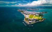 Nobu announces its debut in Puerto Rico