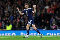 Slovenia come from behind to inflict bruising defeat on Scotland