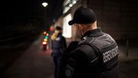 Former Head of German Intelligence Detained on Suspicion of Espionage