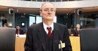 Germany Arrests Spy Boss and His Former Chief of Staff For Treason, Espionage