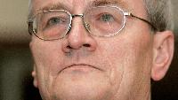 Germany’s former spy chief August Hanning arrested on charges of treason, espionage